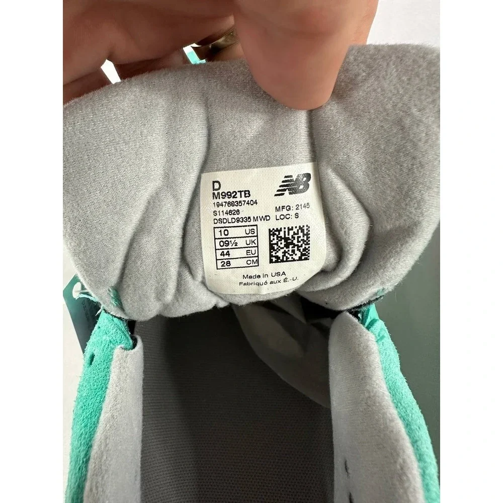 New Balance new balance